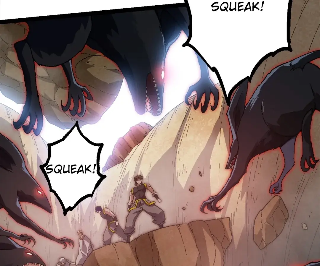Read Starting Over as a Tree En Manga Online