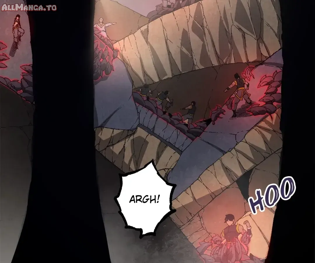 Read Starting Over as a Tree En Manga Online