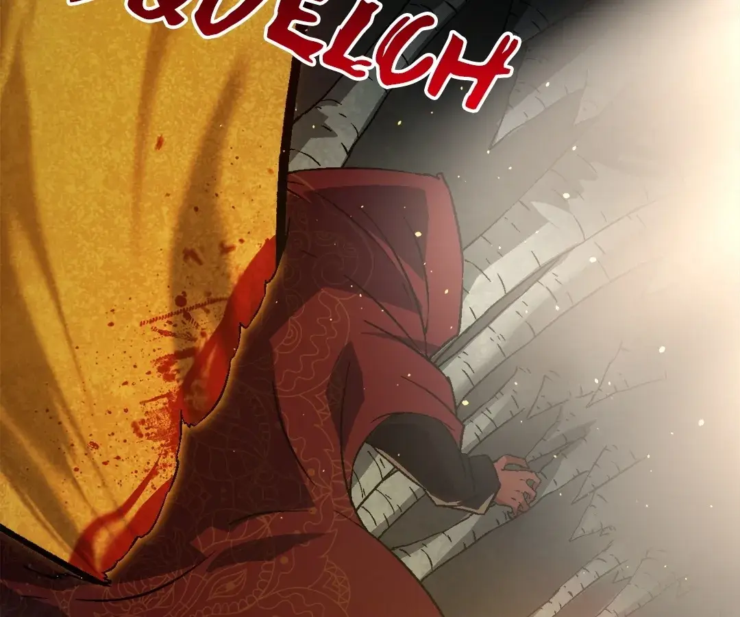 Read Starting Over as a Tree En Manga Online