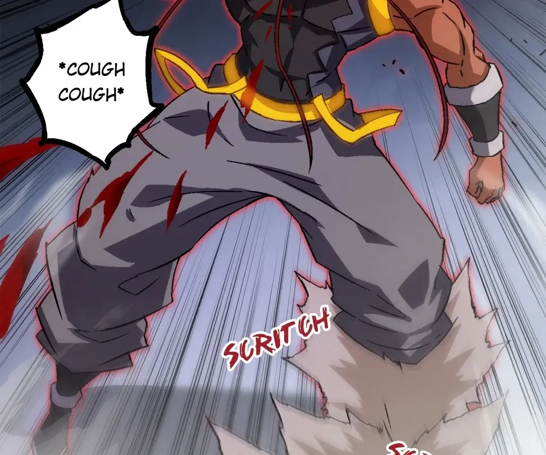 Read Starting Over as a Tree En Manga Online