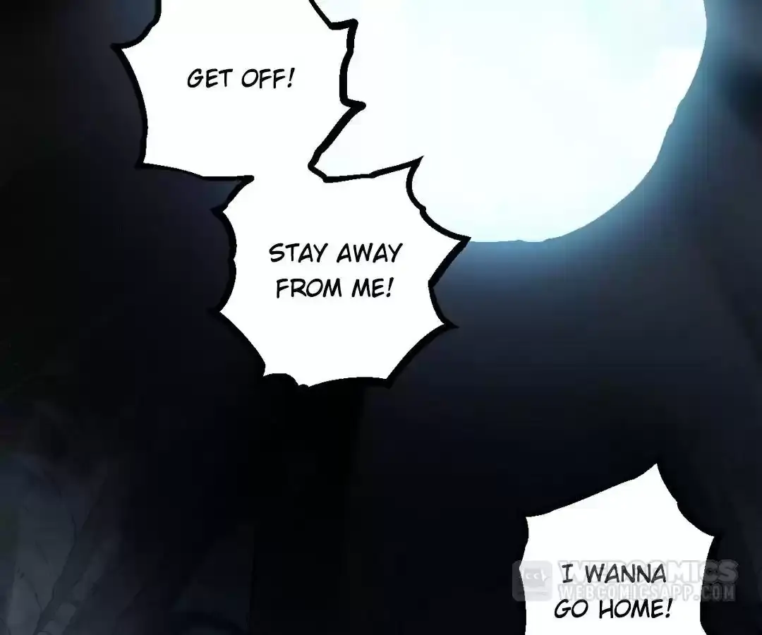 Read Starting Over as a Tree En Manga Online