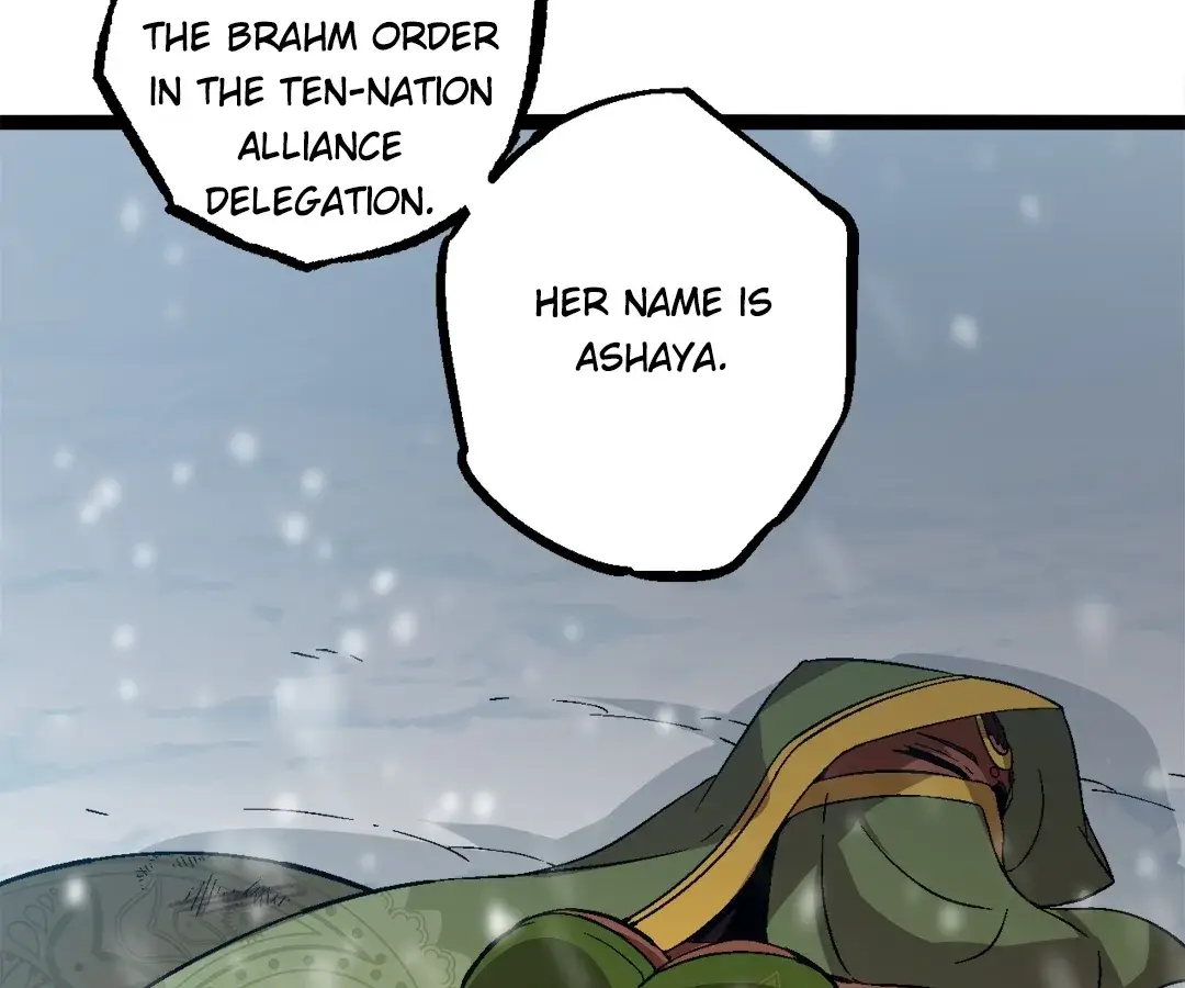 Read Starting Over as a Tree En Manga Online