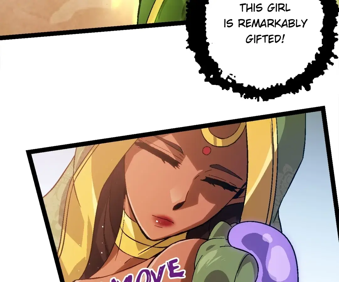 Read Starting Over as a Tree En Manga Online