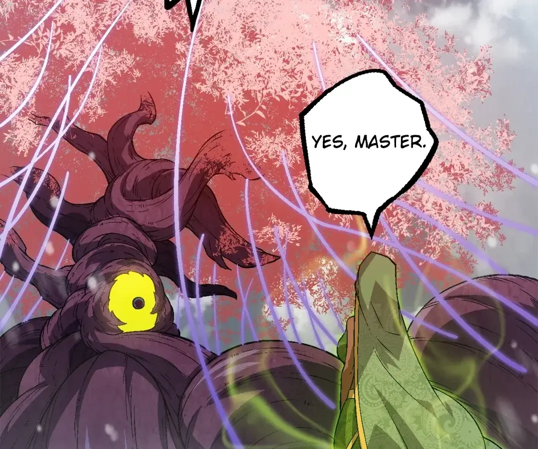 Read Starting Over as a Tree En Manga Online