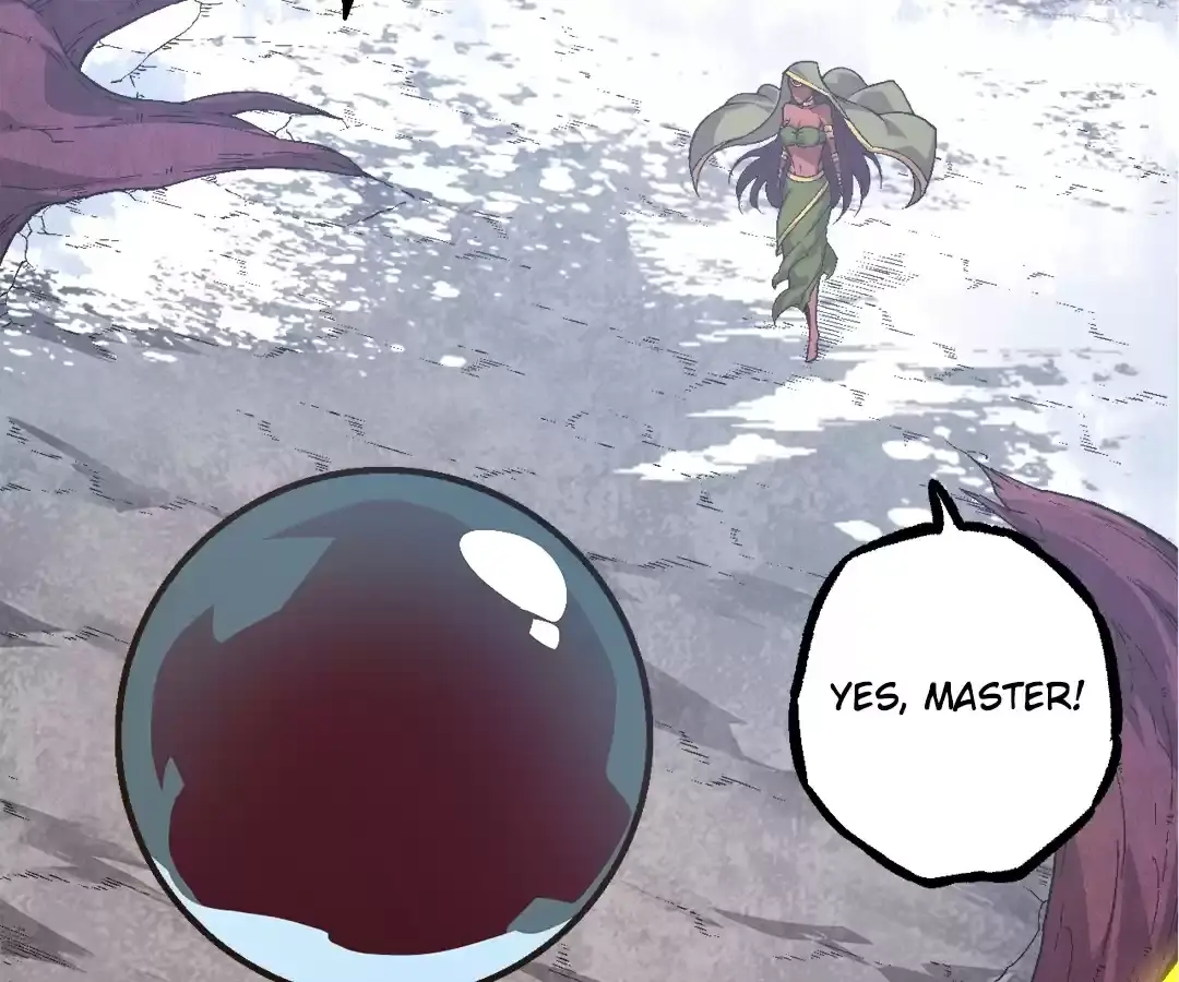 Read Starting Over as a Tree En Manga Online