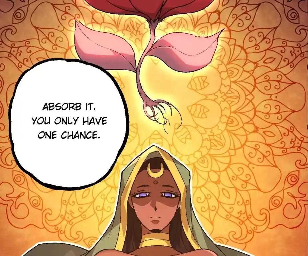 Read Starting Over as a Tree En Manga Online