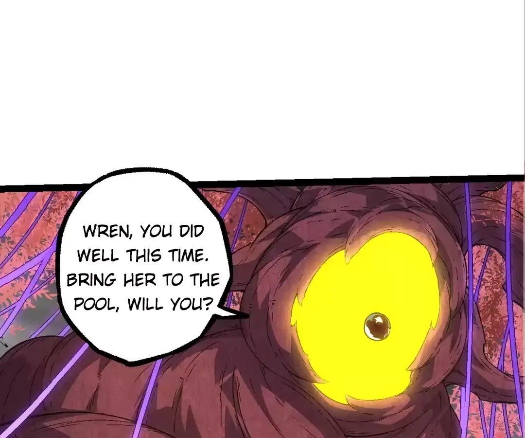 Read Starting Over as a Tree En Manga Online