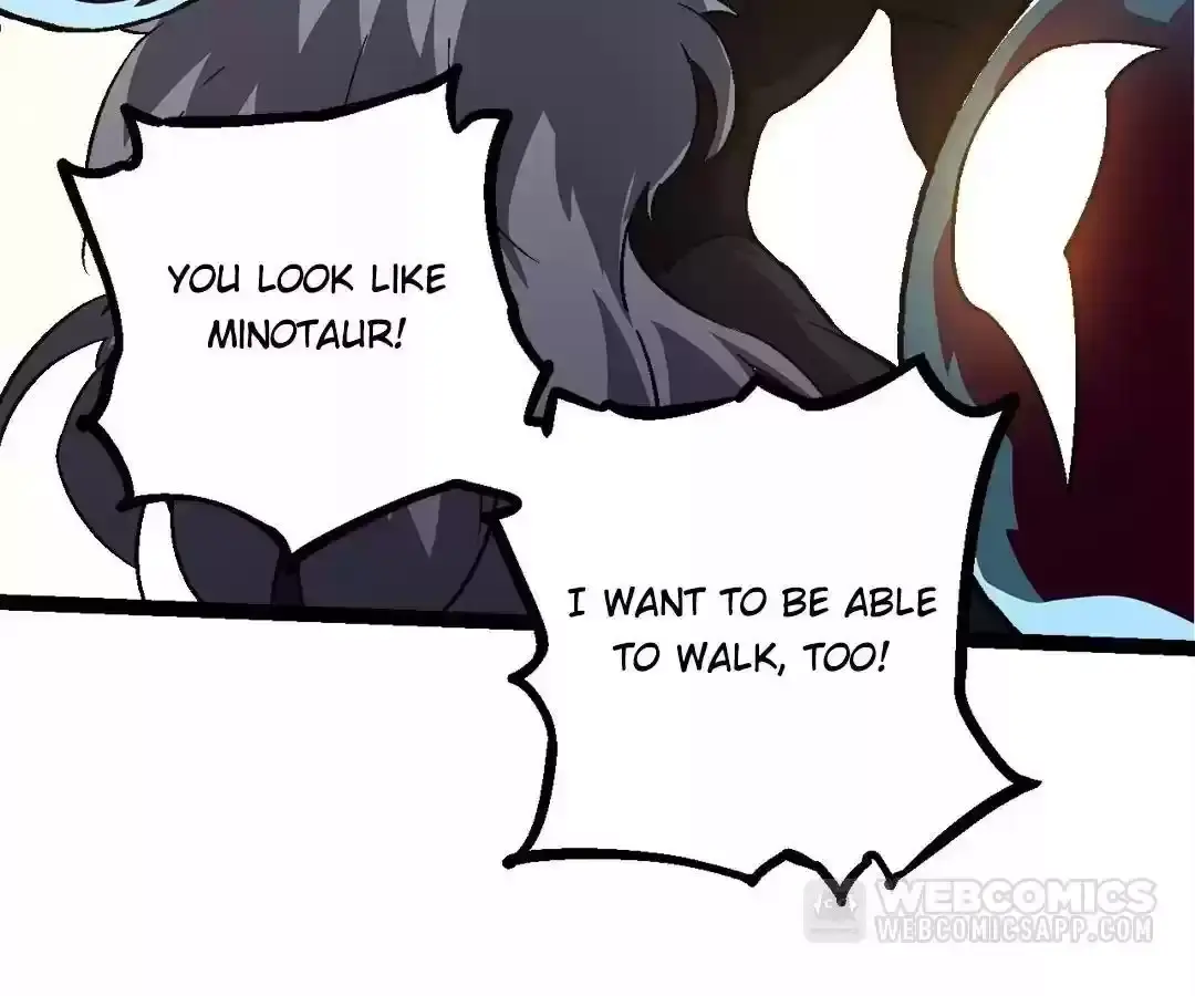 Read Starting Over as a Tree En Manga Online