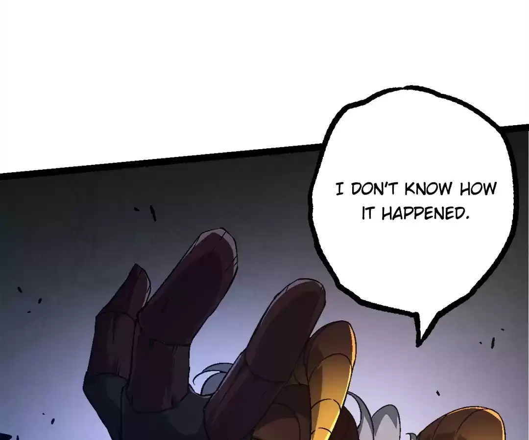 Read Starting Over as a Tree En Manga Online
