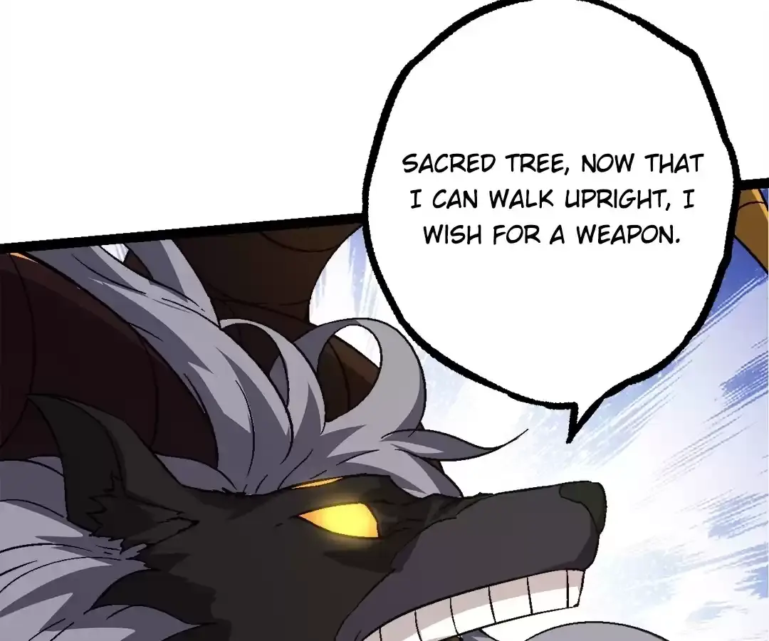 Read Starting Over as a Tree En Manga Online