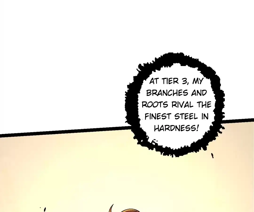 Read Starting Over as a Tree En Manga Online