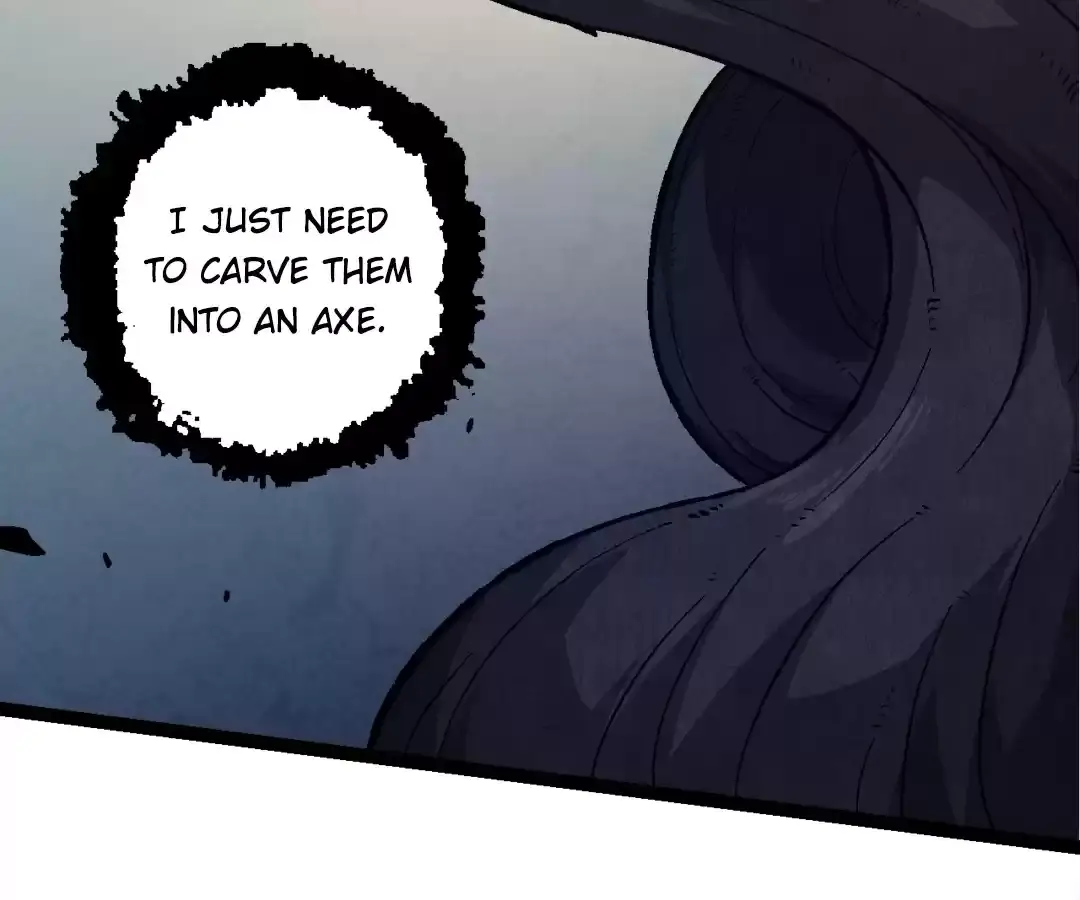 Read Starting Over as a Tree En Manga Online