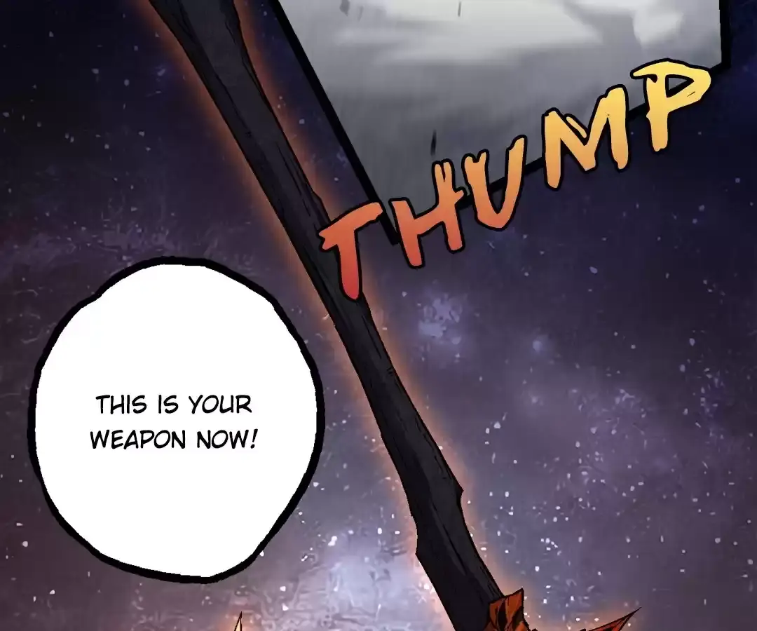 Read Starting Over as a Tree En Manga Online