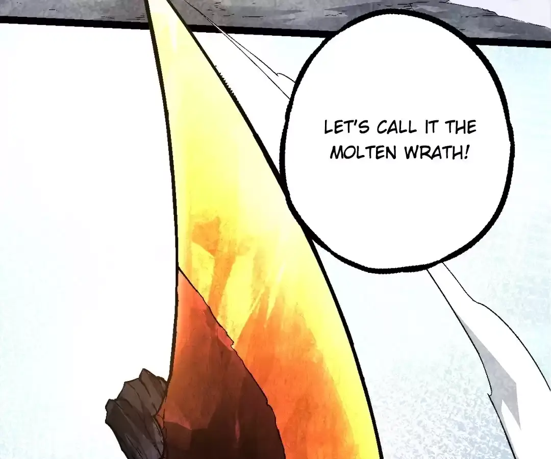 Read Starting Over as a Tree En Manga Online