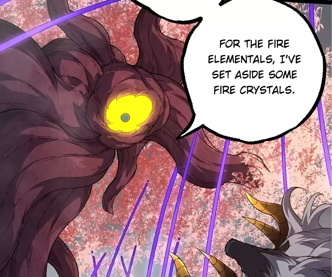 Read Starting Over as a Tree En Manga Online