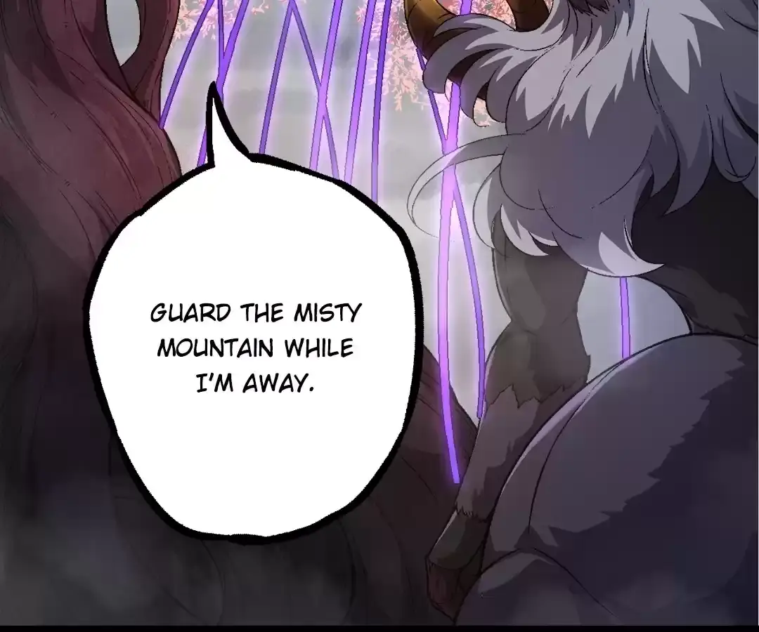 Read Starting Over as a Tree En Manga Online