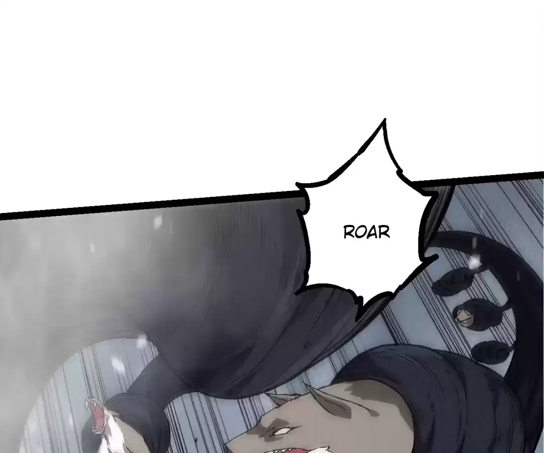 Read Starting Over as a Tree En Manga Online