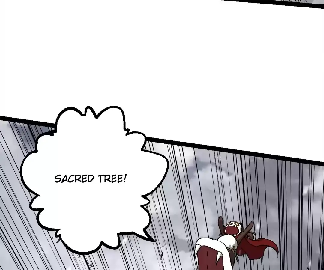 Read Starting Over as a Tree En Manga Online