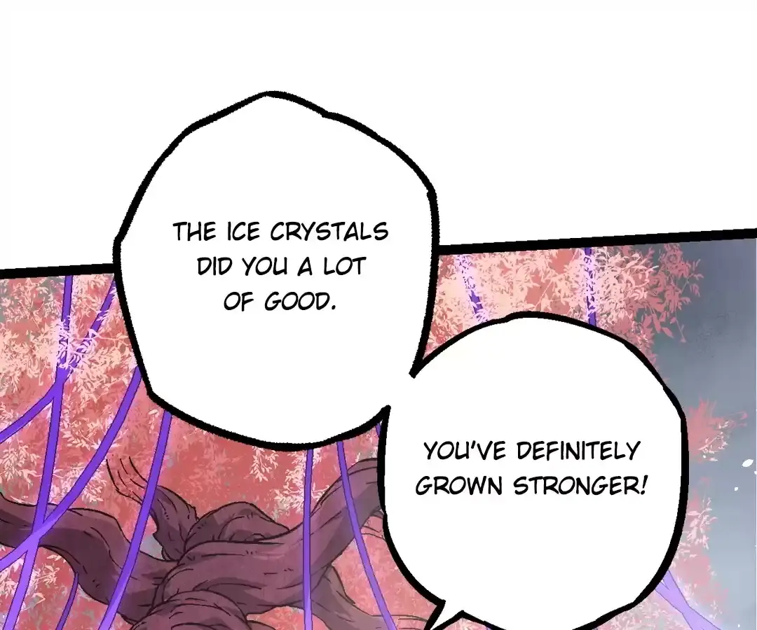 Read Starting Over as a Tree En Manga Online