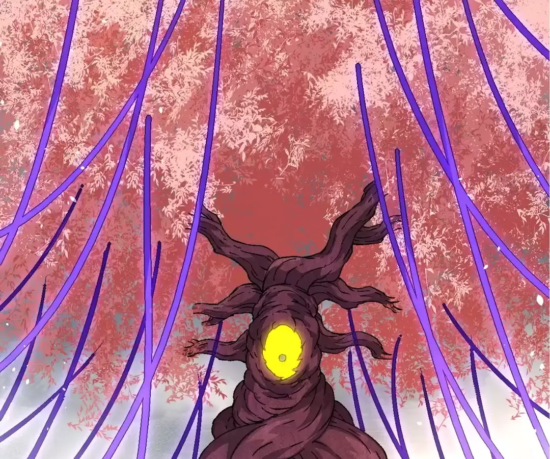Read Starting Over as a Tree En Manga Online