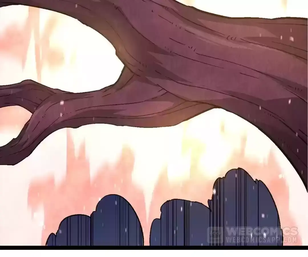 Read Starting Over as a Tree En Manga Online