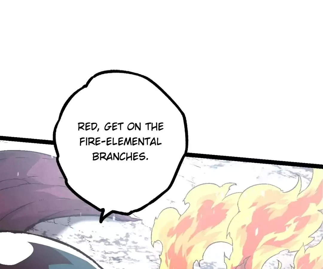 Read Starting Over as a Tree En Manga Online