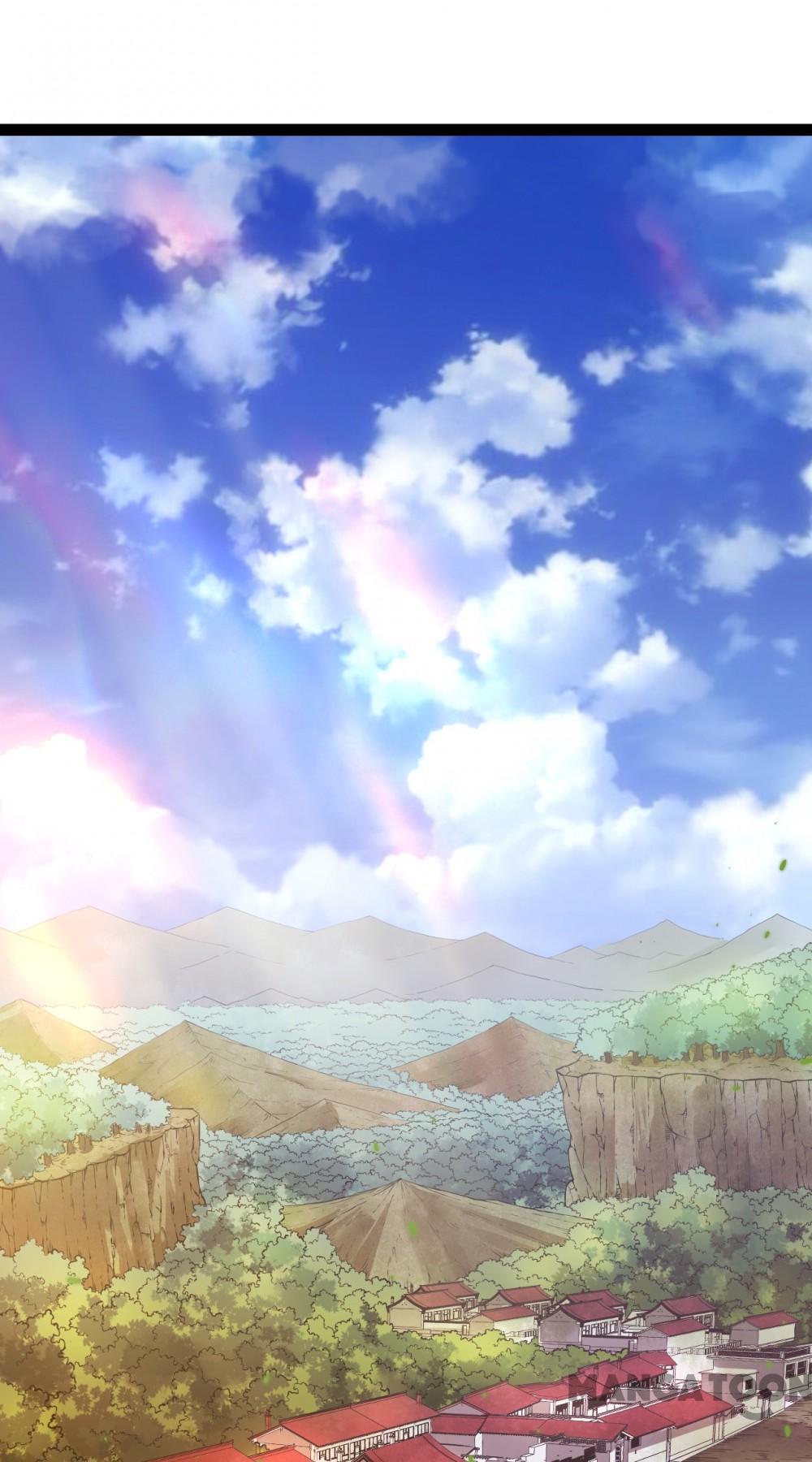 Read Starting Over as a Tree En Manga Online