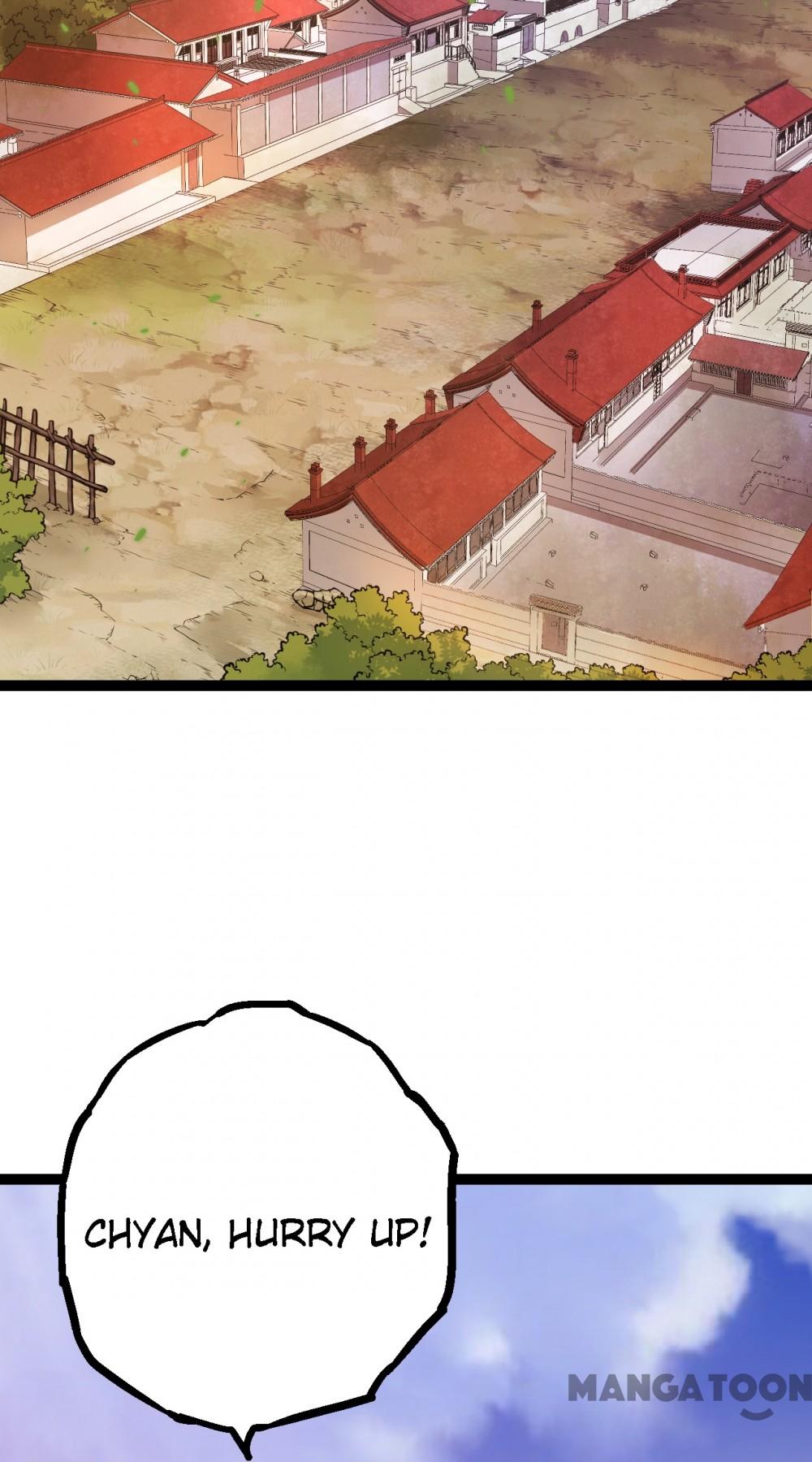 Read Starting Over as a Tree En Manga Online