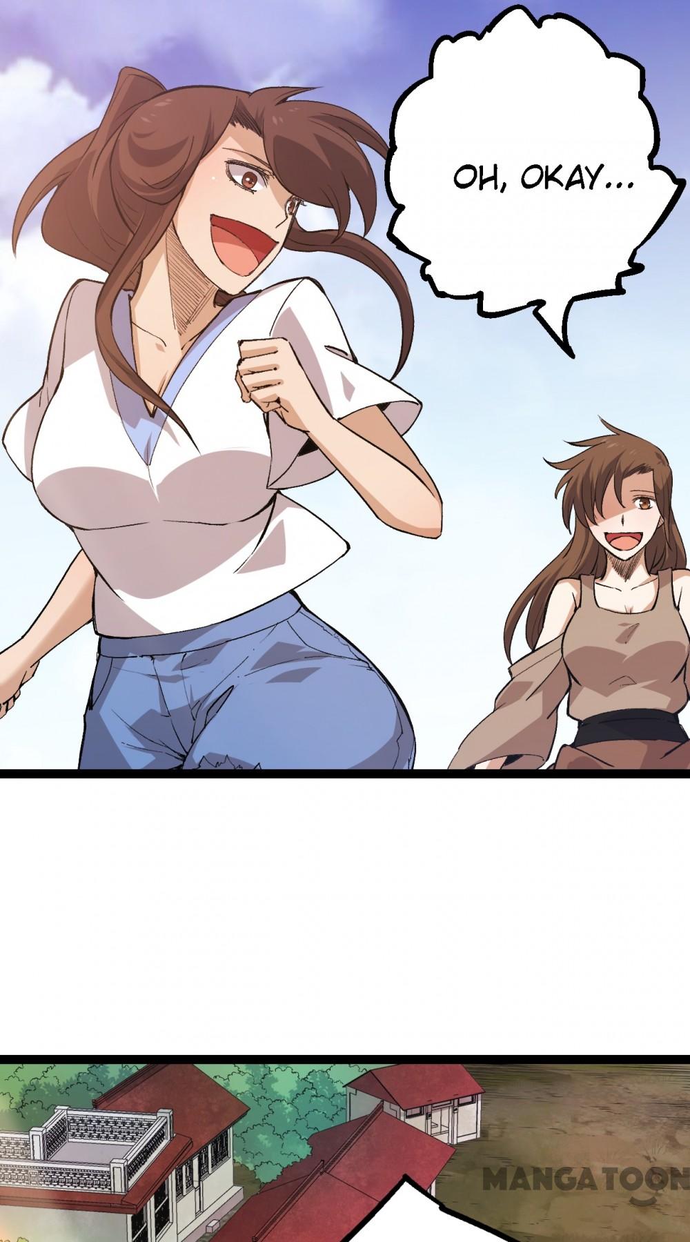 Read Starting Over as a Tree En Manga Online