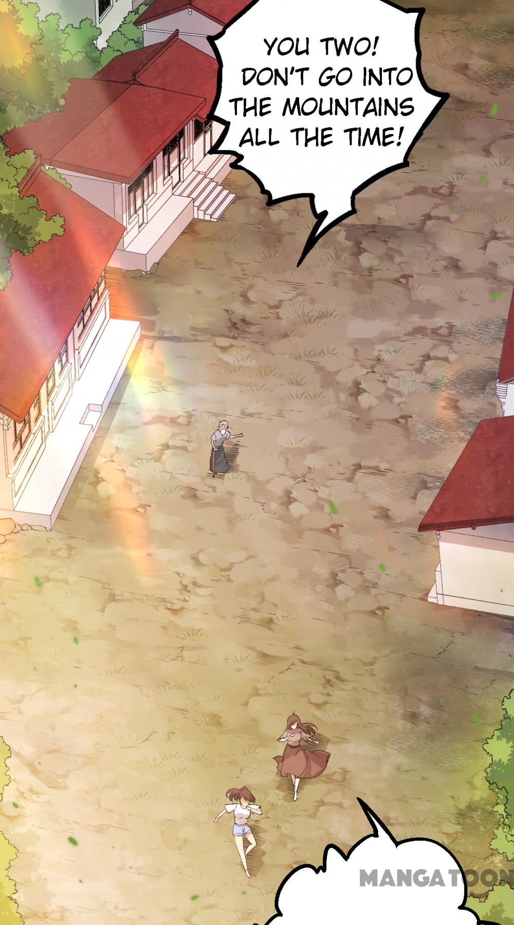 Read Starting Over as a Tree En Manga Online