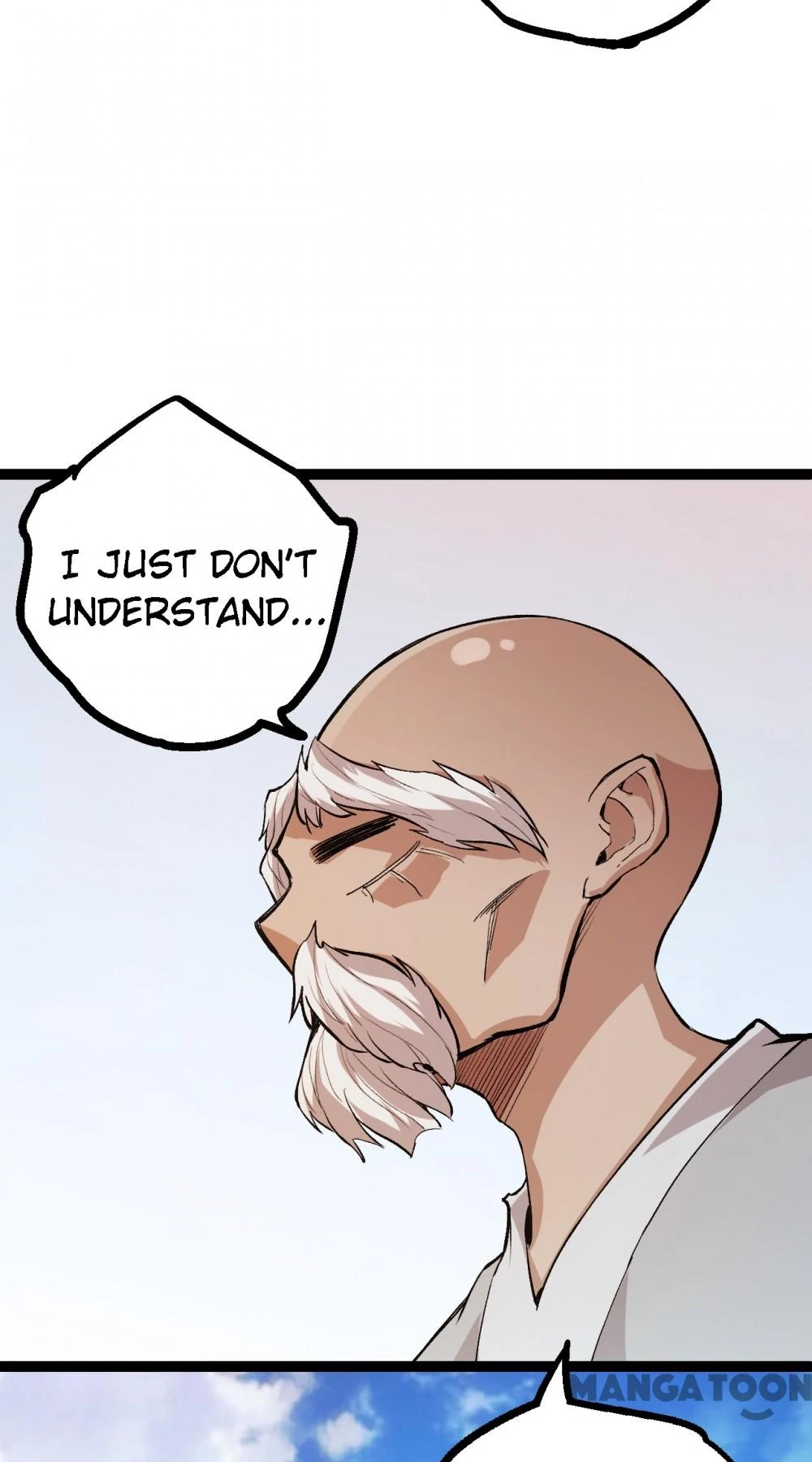 Read Starting Over as a Tree En Manga Online