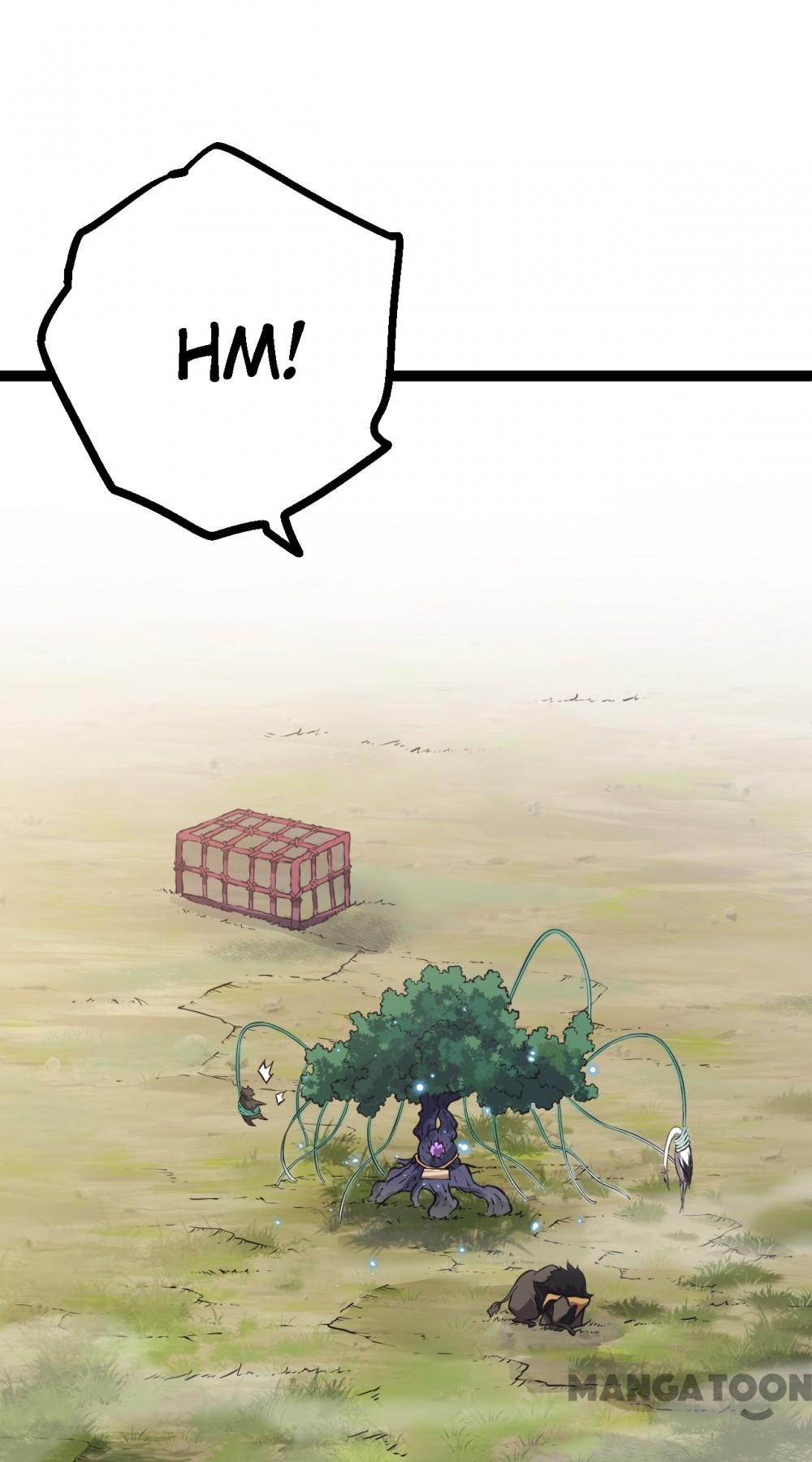 Read Starting Over as a Tree En Manga Online