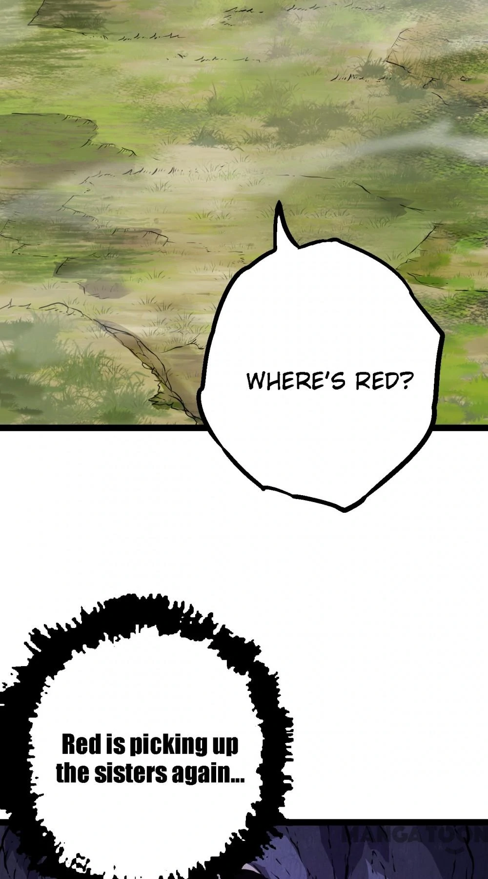 Read Starting Over as a Tree En Manga Online