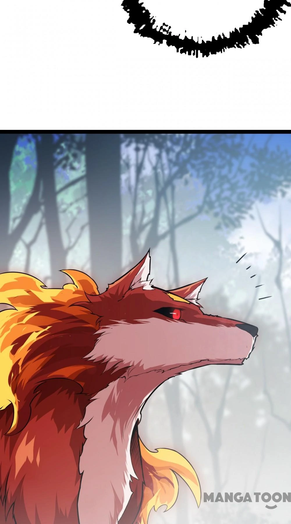 Read Starting Over as a Tree En Manga Online
