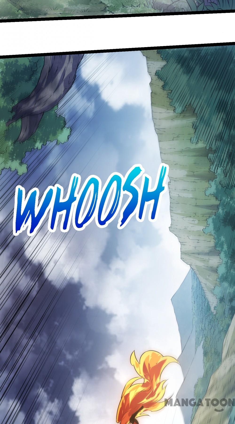 Read Starting Over as a Tree En Manga Online
