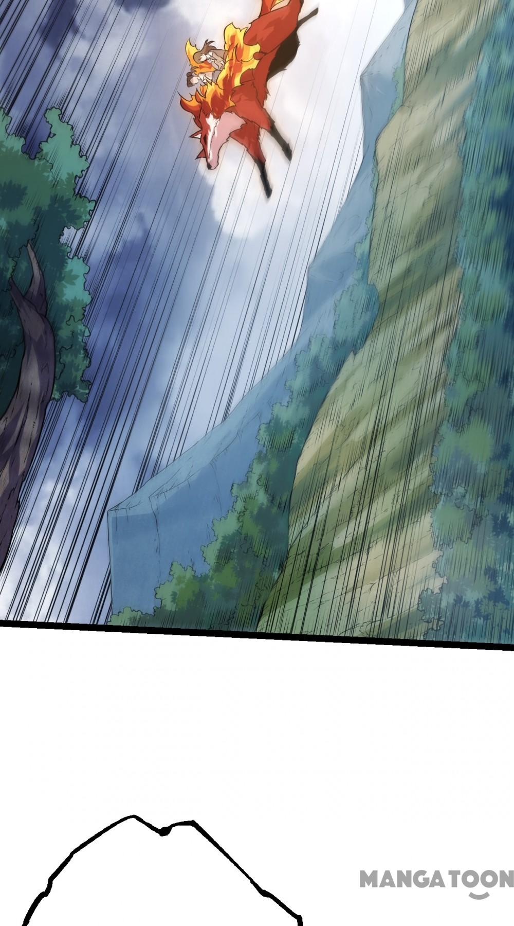 Read Starting Over as a Tree En Manga Online