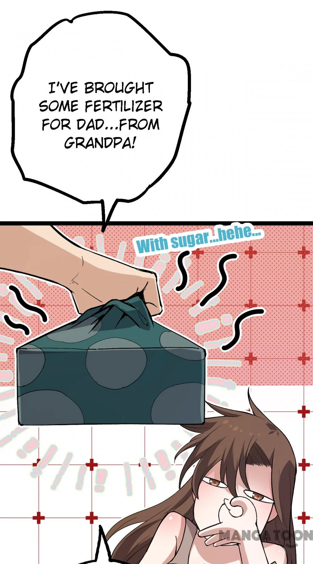 Read Starting Over as a Tree En Manga Online