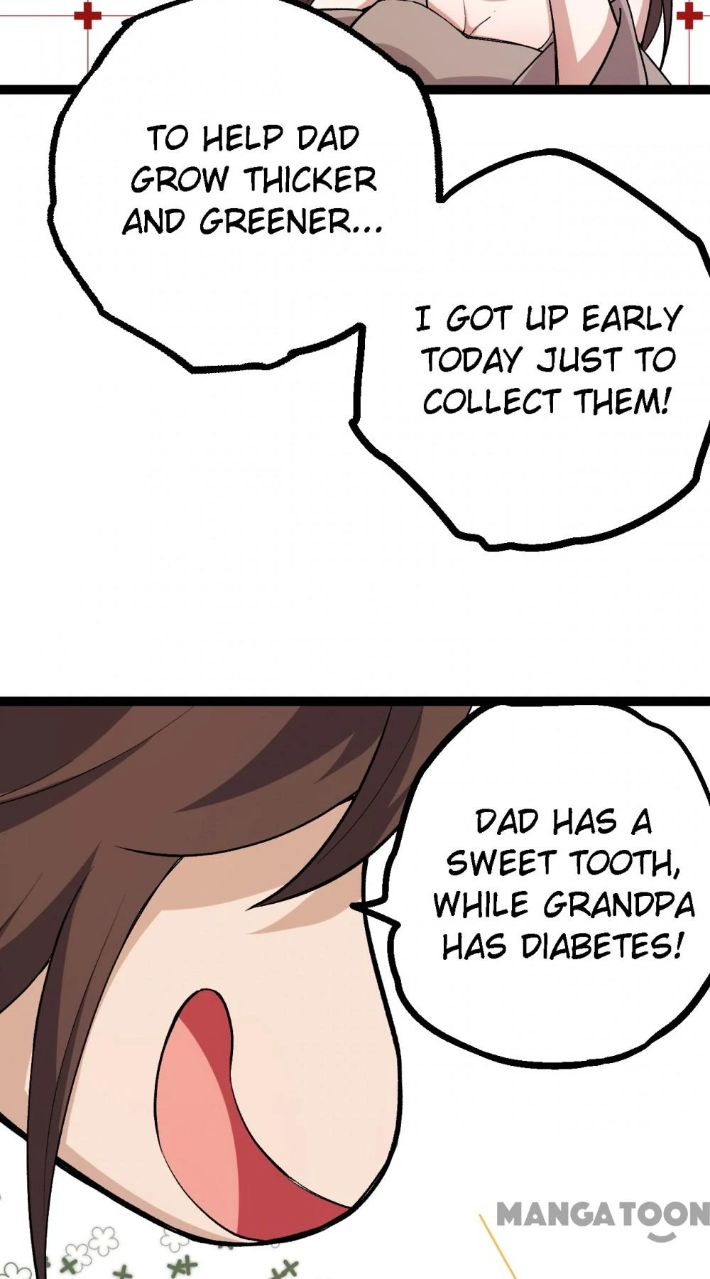 Read Starting Over as a Tree En Manga Online