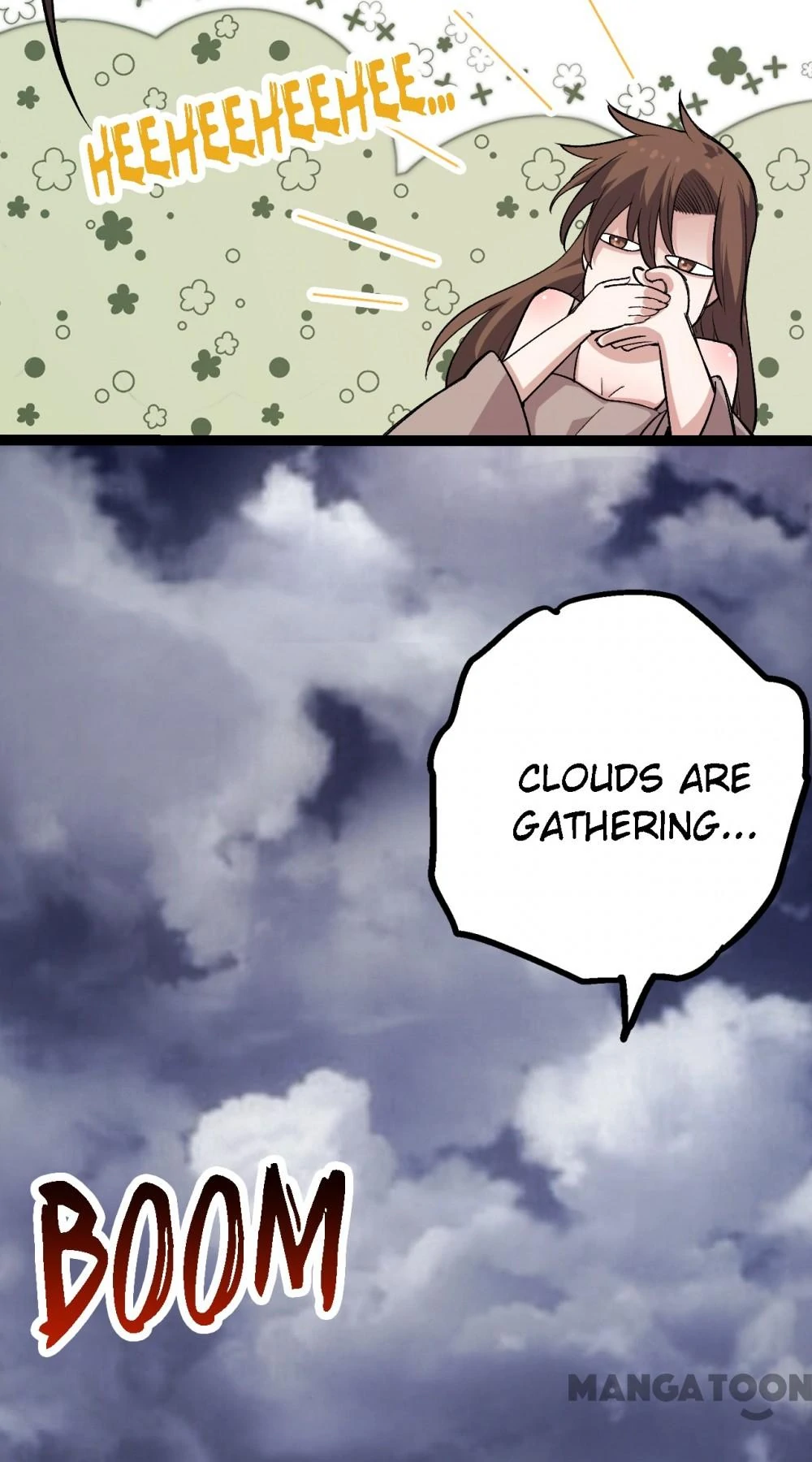 Read Starting Over as a Tree En Manga Online
