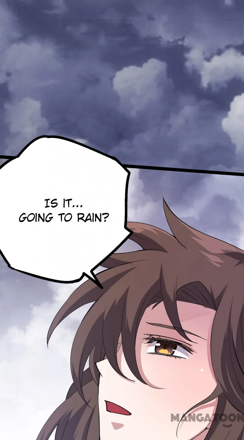 Read Starting Over as a Tree En Manga Online
