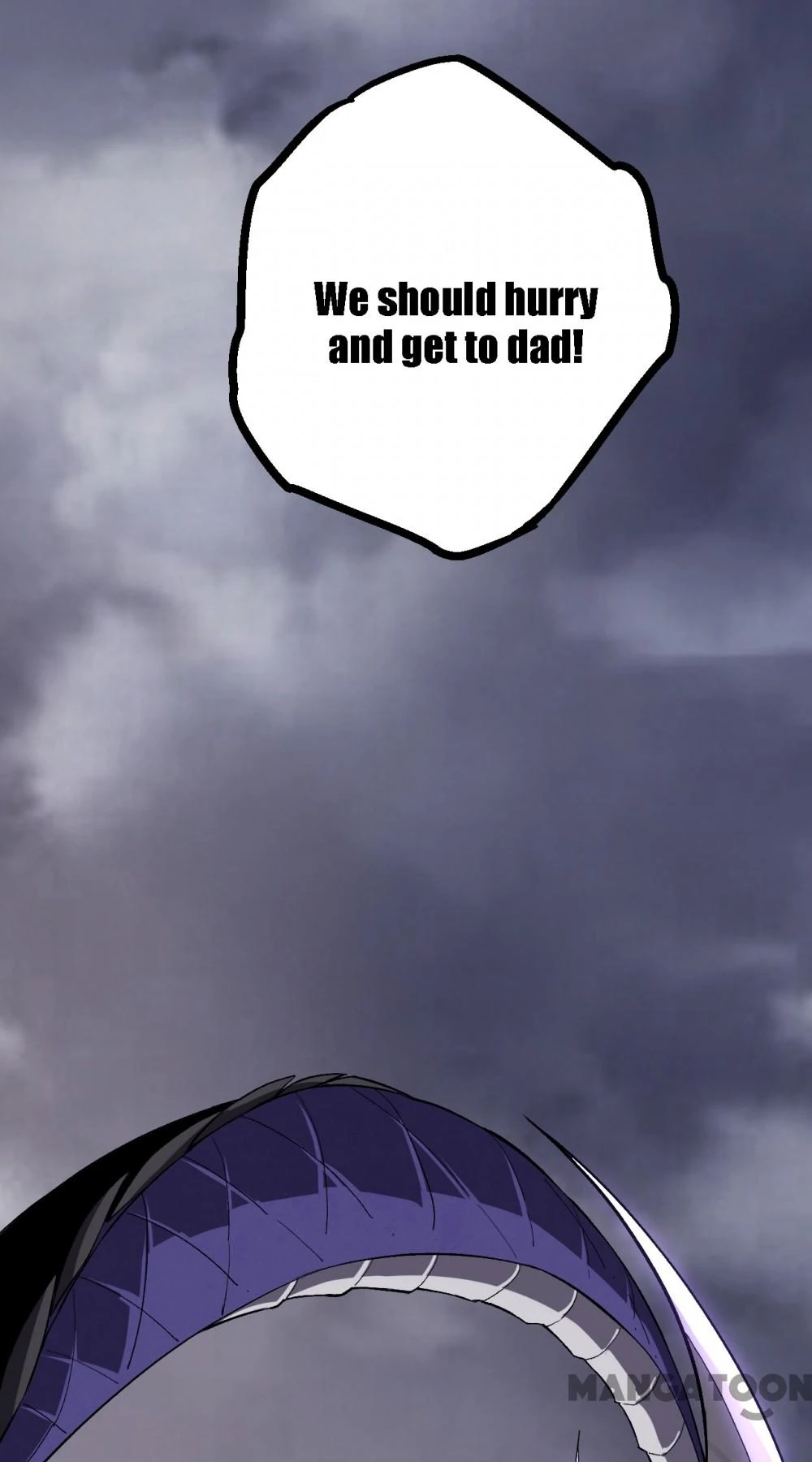 Read Starting Over as a Tree En Manga Online