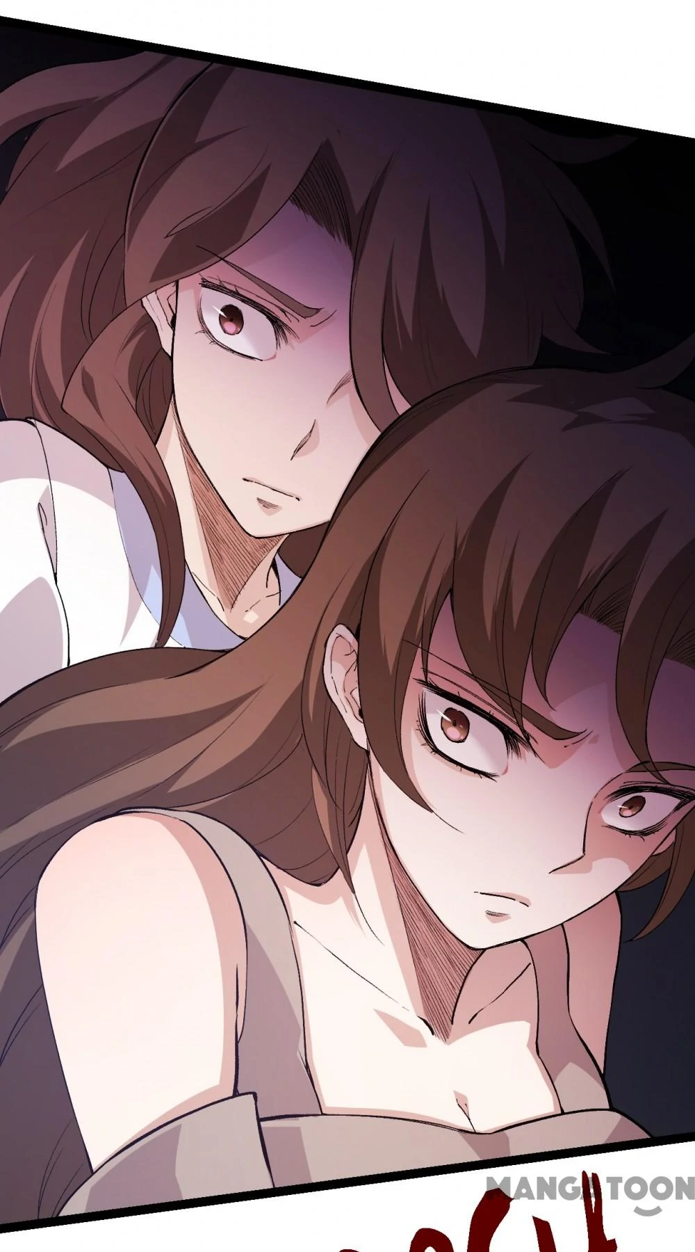 Read Starting Over as a Tree En Manga Online