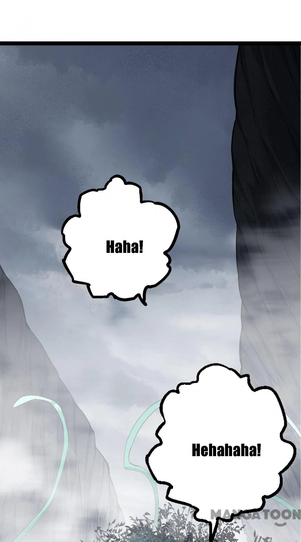 Read Starting Over as a Tree En Manga Online