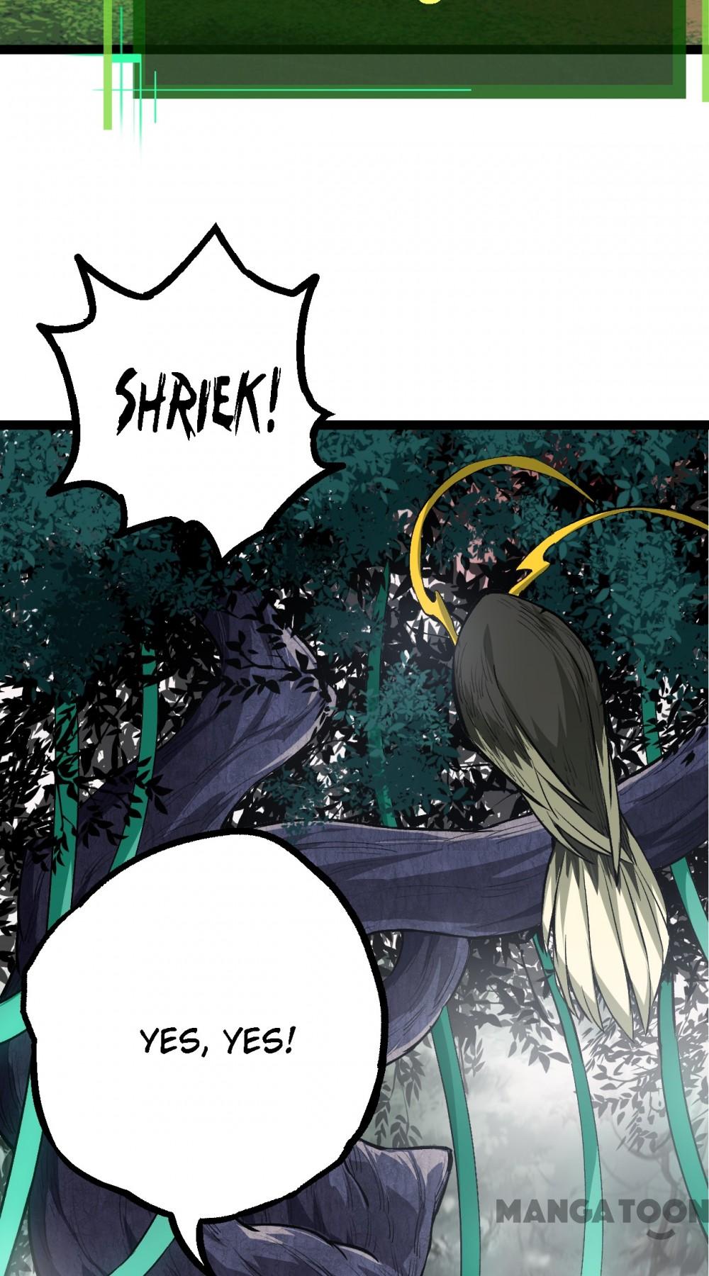 Read Starting Over as a Tree En Manga Online