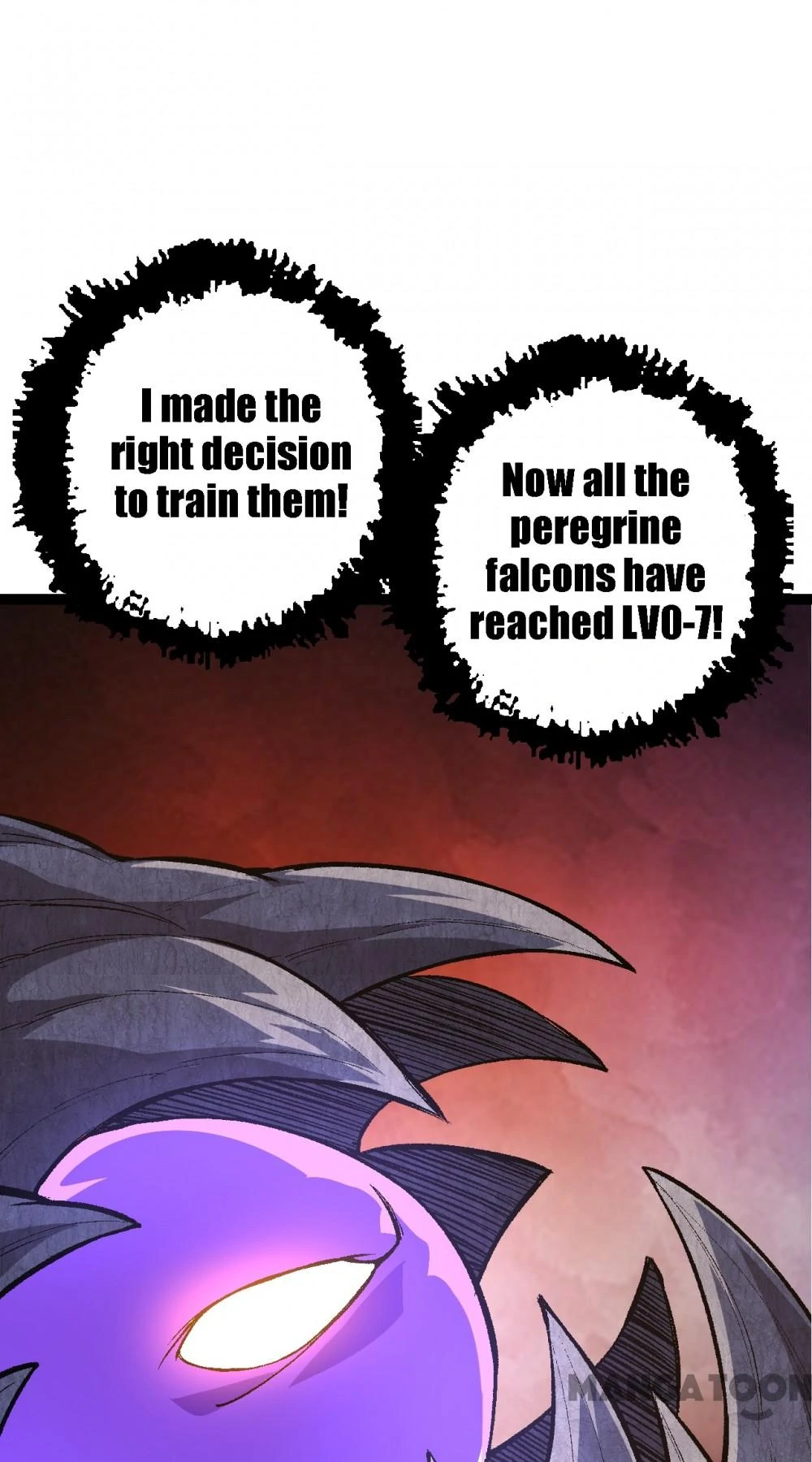 Read Starting Over as a Tree En Manga Online