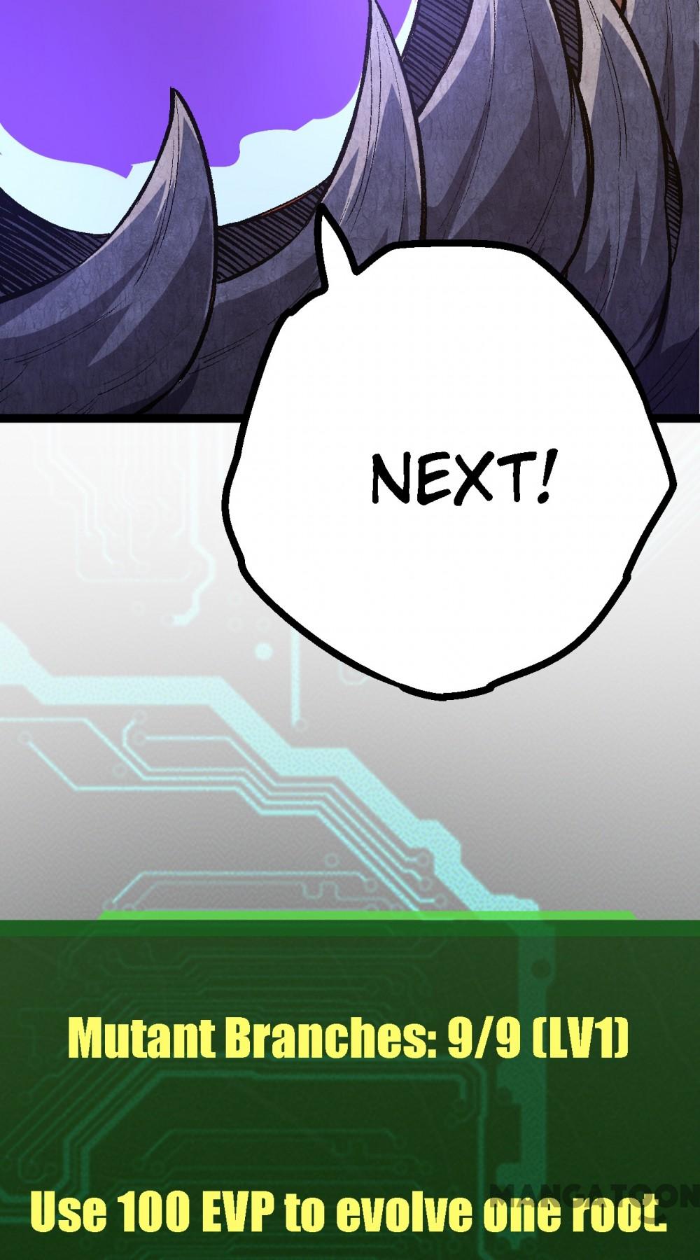 Read Starting Over as a Tree En Manga Online