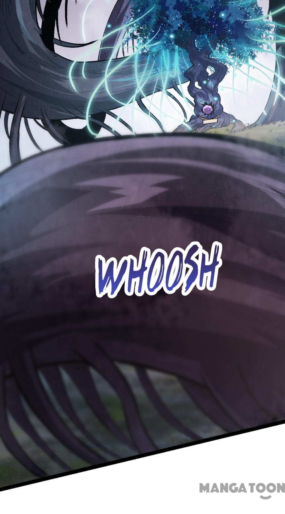 Read Starting Over as a Tree En Manga Online