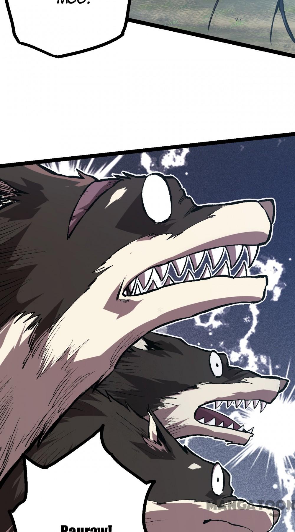 Read Starting Over as a Tree En Manga Online