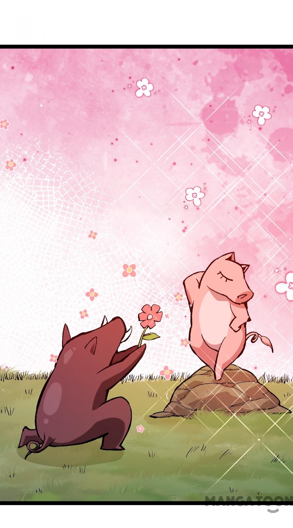 Read Starting Over as a Tree En Manga Online