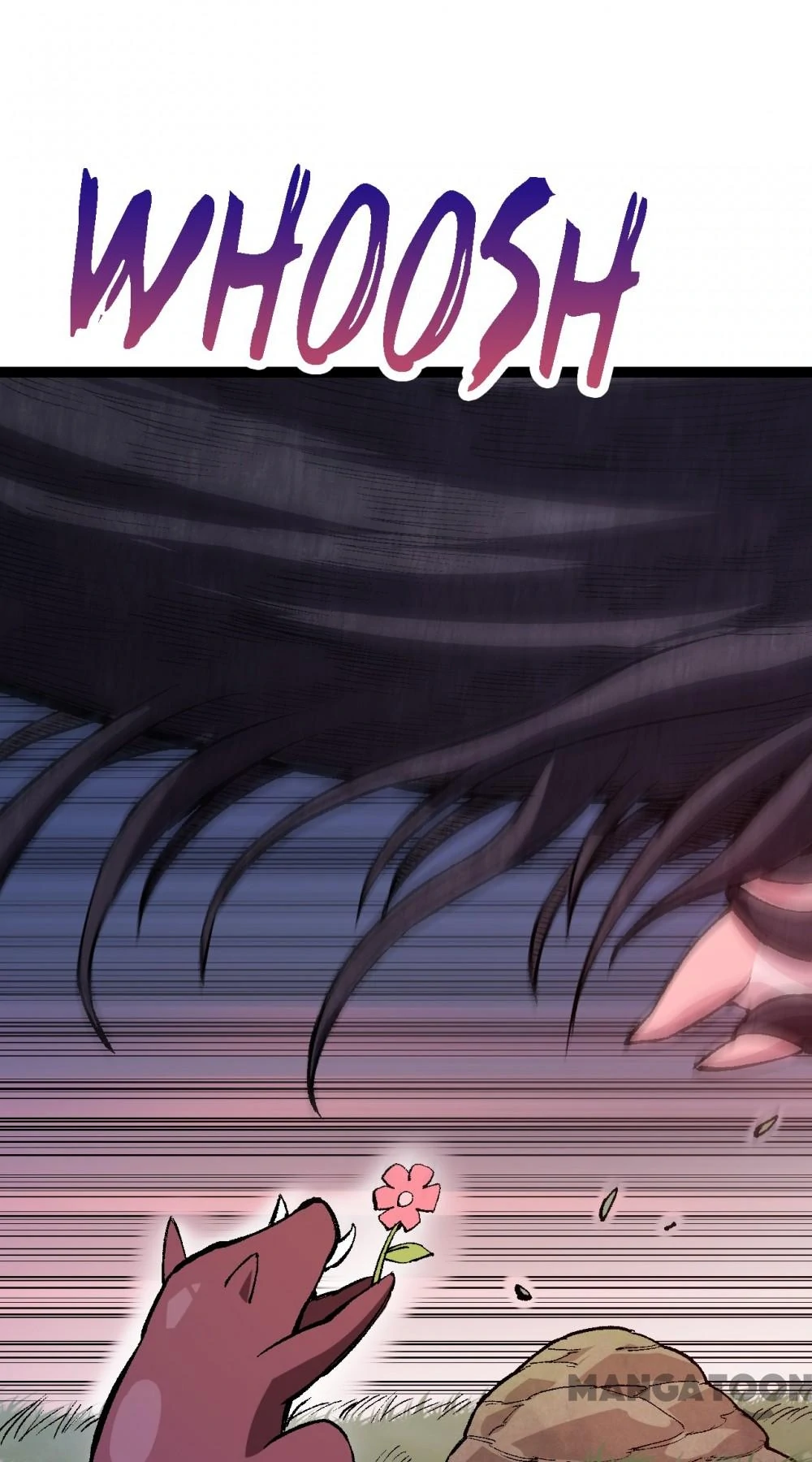 Read Starting Over as a Tree En Manga Online